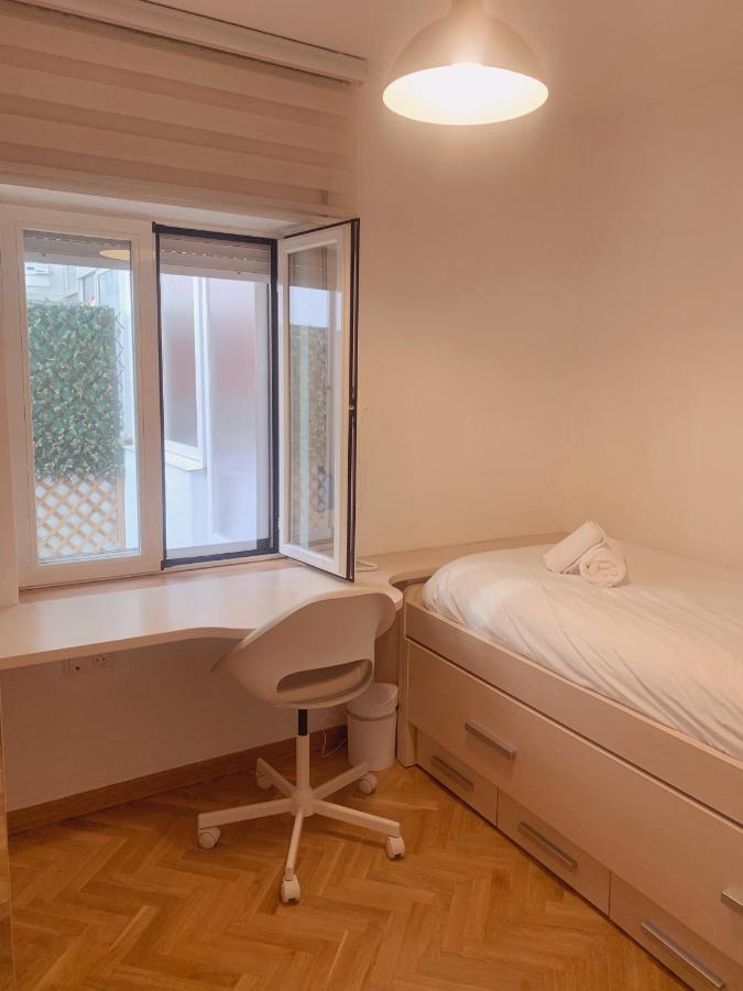 Vut La Paz Apartment Avila Exterior photo